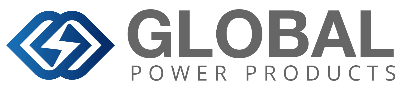 Global Power Products logo - color